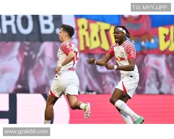 柏林赫塔迎战RB莱比锡争夺德甲积分榜重要战役