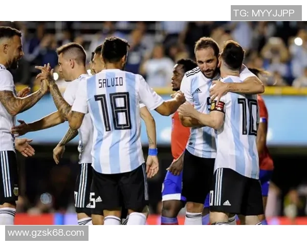 阿根廷与海地精彩重播回顾赛场瞬间与球员表现分析