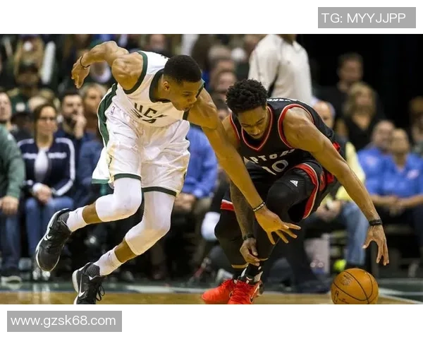 雄鹿与猛龙精彩对决360直播全程回顾与分析