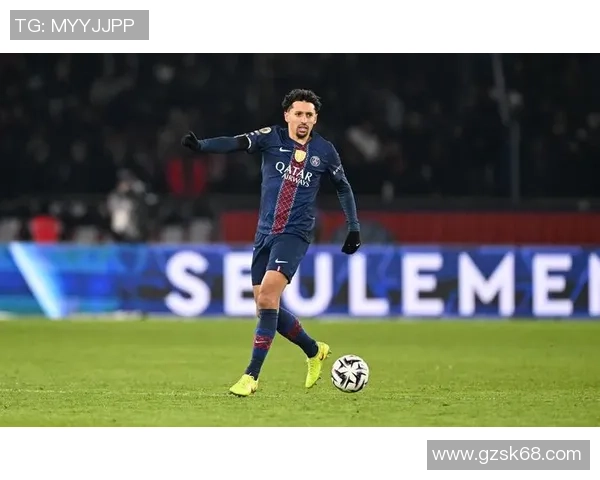 马尔基尼奥斯：从年轻天才到世界顶级后卫的成长之路