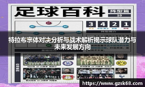 特拉布宗体对决分析与战术解析揭示球队潜力与未来发展方向
